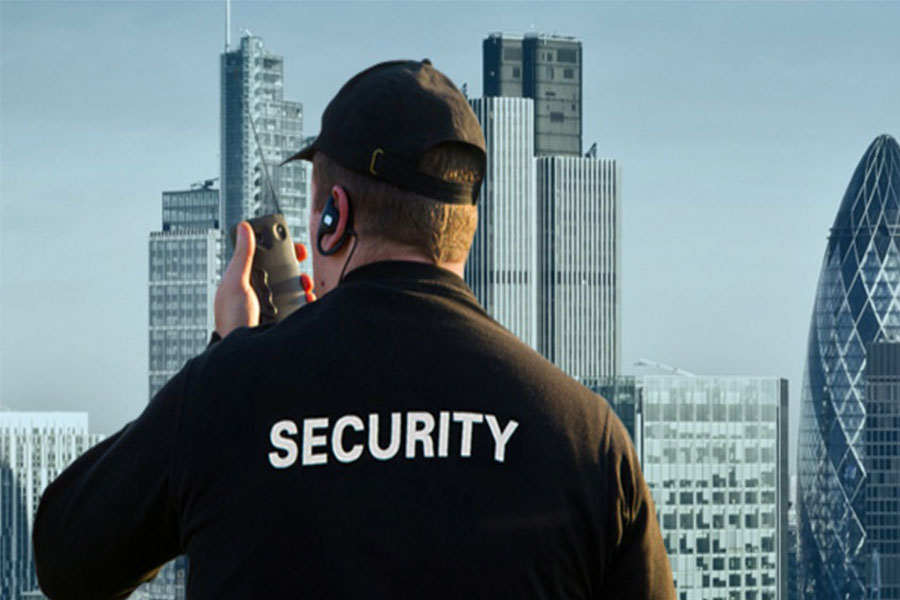 security